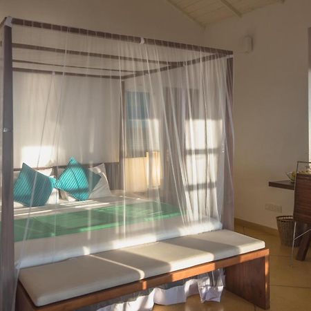 Jetwing Kottukal Beach House Pottuvil Exterior photo