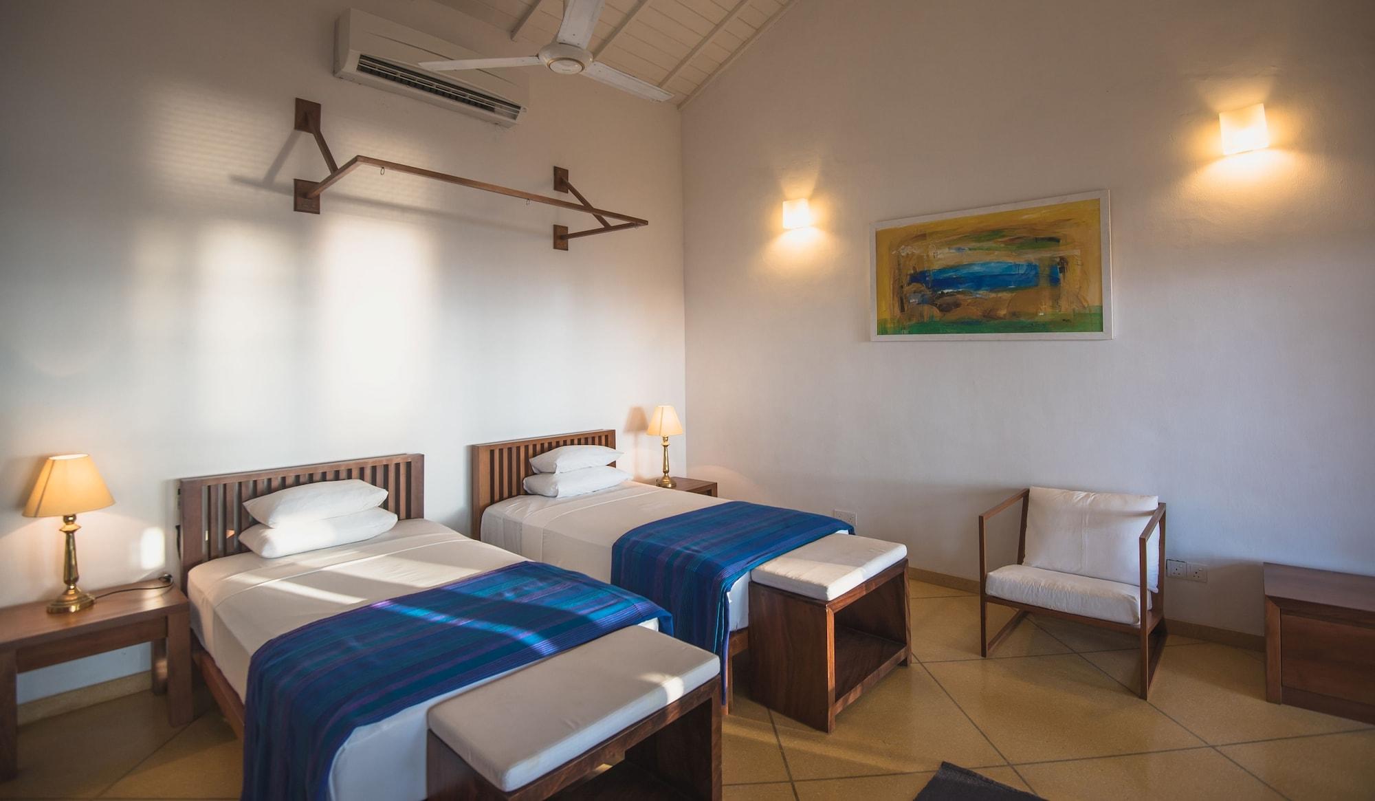 Jetwing Kottukal Beach House Pottuvil Exterior photo
