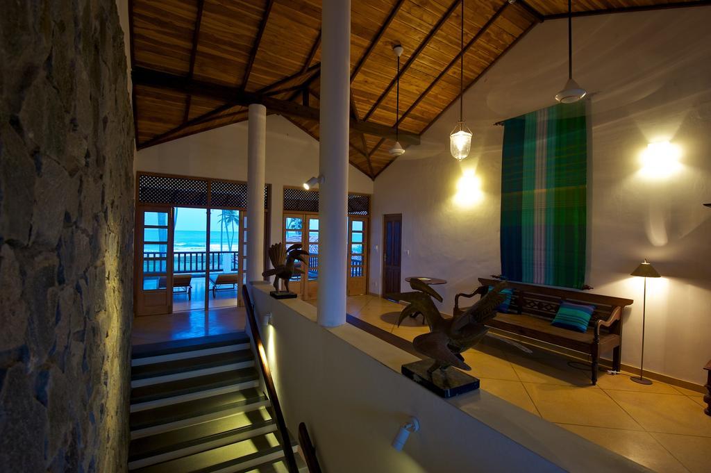 Jetwing Kottukal Beach House Pottuvil Room photo