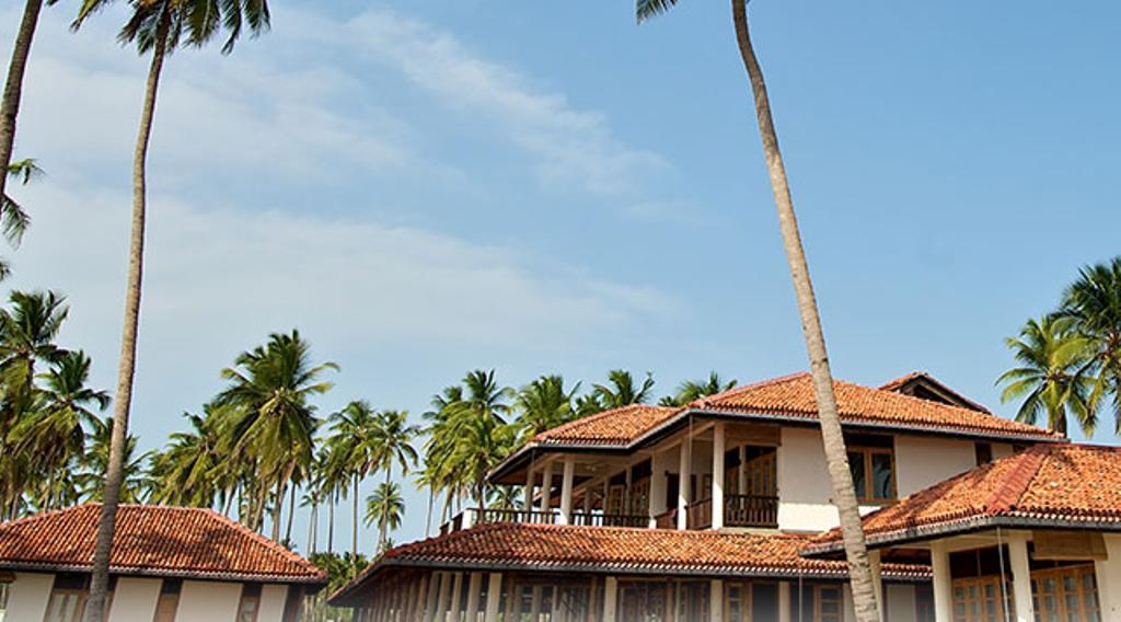 Jetwing Kottukal Beach House Pottuvil Room photo