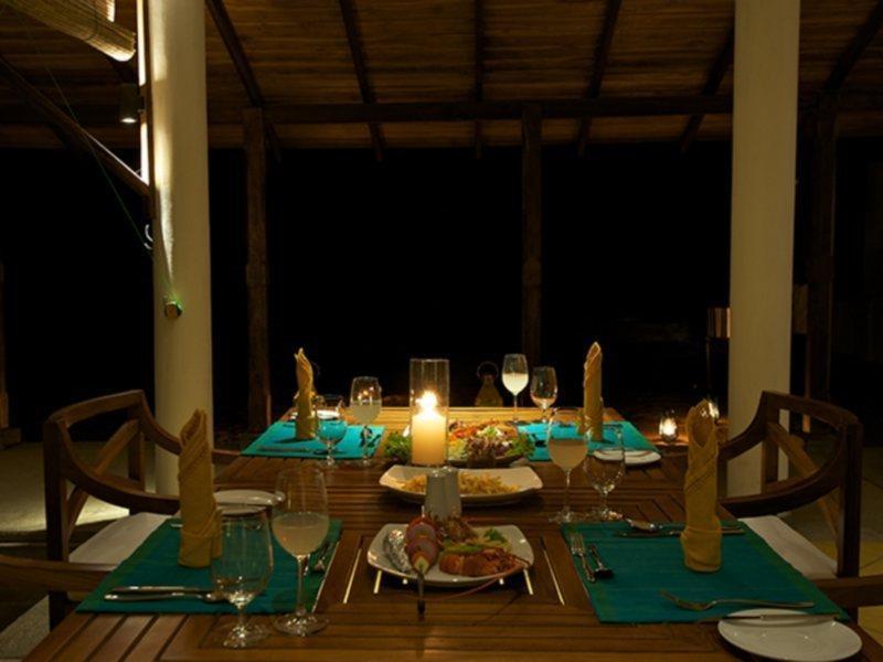 Jetwing Kottukal Beach House Pottuvil Exterior photo