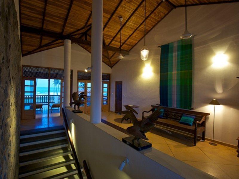 Jetwing Kottukal Beach House Pottuvil Exterior photo