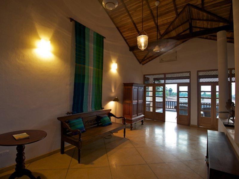 Jetwing Kottukal Beach House Pottuvil Exterior photo