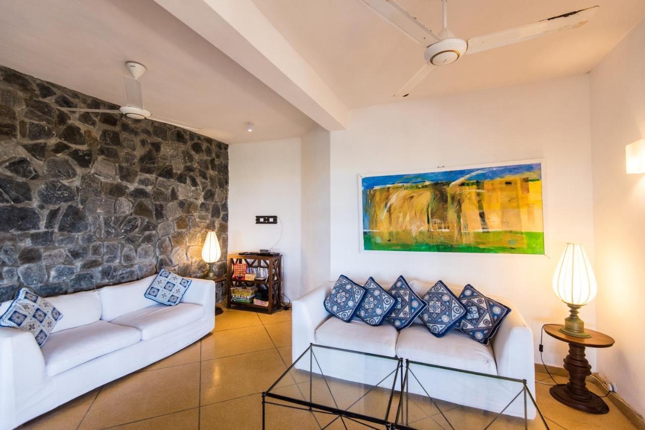 Jetwing Kottukal Beach House Pottuvil Exterior photo